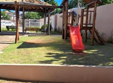 0 · Apartamento à venda no Jardim Tamoio em Campinas/SP