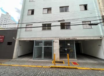 0 · Apartamento à venda no Centro em Campinas/SP