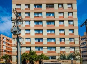 0 · Apartamento para alugar no Chácara da Barra em Campinas/SP