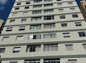 0 · Apartamento à venda no Centro em Campinas/SP