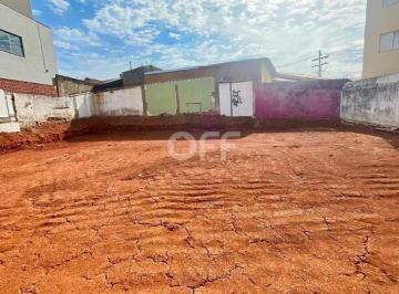 0 · Terreno de esquina para construção de salão em avenida