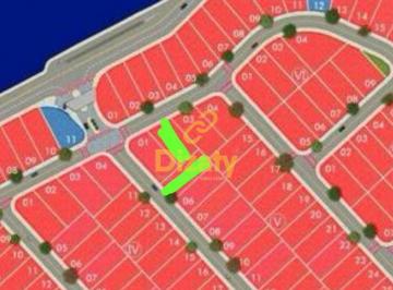 Terreno · 360m² · LOTE DE 360 m NO CONDOMÍNIO BLUE GARDEN SETE LAGOAS. SEGURANÇA E CONFORTO.