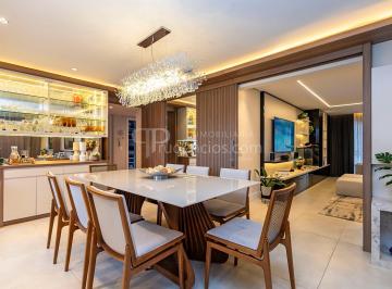Apartamento · 183m² · 4 Quartos · 2 Vagas · Porteira Fechada no Cabral |183m  Alto Padrão| Ed Rio Ottawa. Melhor localização
