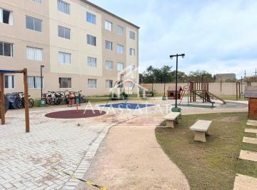 Apartamento · 39m² · 2 Quartos · Apartamento para locação com 2 dormitórios - Umbará | Curitiba PR