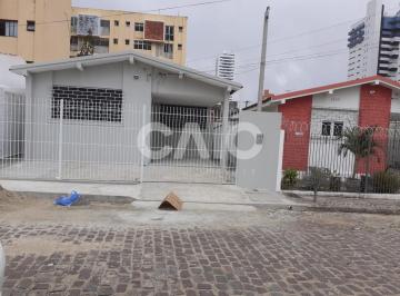 Casa · 176m² · 3 Quartos · 3 Vagas · Casa localizada em Lagoa Nova