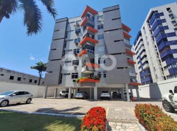 Apartamento · 133m² · 3 Quartos · 2 Vagas · Apartamento no edifício Apollo