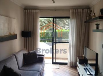 Apartamento · 96m² · 3 Quartos · 2 Vagas · Apartamento em Vila das Hortências - Jundiaí, SP