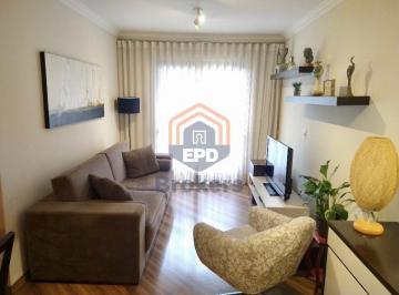 Apartamento · 96m² · 3 Quartos · 2 Vagas · Apartamento em Vila das Hortências - Jundiaí, SP