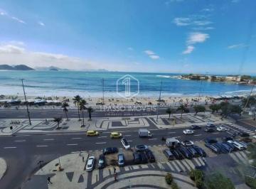 Apartamento · 344m² · 4 Quartos · 2 Vagas · Apartamento em Copacabana - Rio de Janeiro