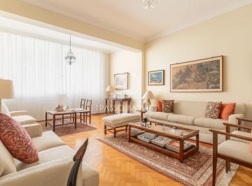Apartamento · 132m² · 3 Quartos · 1 Vaga · Apartamento em Leblon  -  Rio de Janeiro