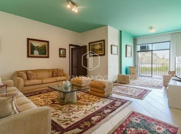Apartamento · 110m² · 3 Quartos · 2 Vagas · Apartamento em Lagoa - Rio de Janeiro, RJ