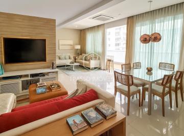 Apartamento · 227m² · 3 Quartos · 1 Vaga · Cobertura em Ipanema - Rio de Janeiro, RJ