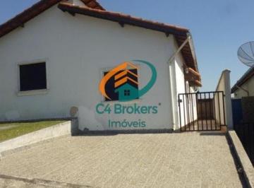 Casa · 50m² · 2 Quartos · 2 Vagas · Casa em Condomínio em Jardim Carolina - Itaquaquecetuba, SP