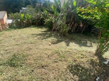 Terreno · 390m² · Terreno no Centro - São José