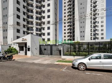 Foto 0 · EXCELENTE APARTAMENTO NO ED. TORRES DOURO, RECÉM ENTREGUE, COM DOIS 02 QUARTOS, SACADA COM CHURRASQU