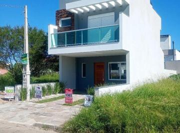 Casa · 115m² · 3 Quartos · 2 Vagas · Casa em Aberta dos Morros