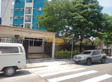 Apartamento · 60m² · 2 Quartos · 1 Vaga · Apartamento á venda em Jardim California  -  Osasco 02 quartos