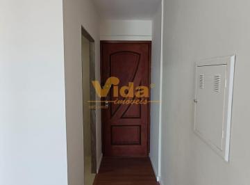 Apartamento · 69m² · 3 Quartos · 1 Vaga · Apartamento á venda em Centro - Osasco 03 quartos
