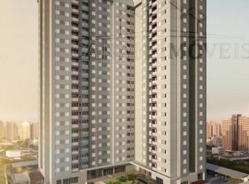 Apartamento · 72m² · 3 Quartos · 2 Vagas · Apartamento 3 Dorms com Suíte para Alugar na Ribeirânia, Ribeirão Preto