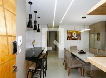 Apartamento · 164m² · 3 Quartos · 2 Vagas · Apartamento à Venda - Barreiro, 3 Quartos,  164 m² - Belo Horizonte
