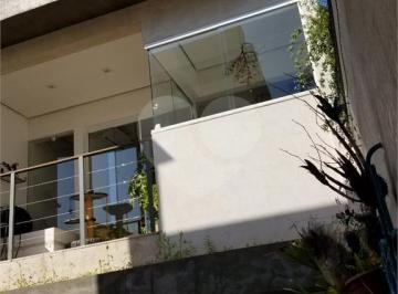 Área de Serviço · Imoveis - na Aclimação