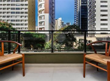 Área de Serviço · Imoveis - na Consolação