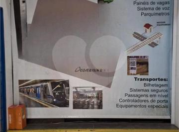 Área de Serviço · Imoveis - no Instituto de Previdência