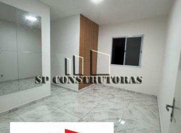 Apartamento · 48m² · 2 Quartos · 1 Vaga · Apto 2 Dorm - 1 Vaga - Lazer Completo - R$ 190.000,00