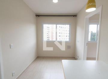 Apartamento · 36m² · 2 Quartos · Apartamento para Aluguel - Cambuci, 2 Quartos, 36 m² - São Paulo