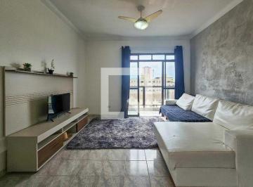 Apartamento · 156m² · 2 Quartos · 1 Vaga · Apartamento para Aluguel - Jardim Santa Genoveva, 2 Quartos,  156 m² - Guarujá