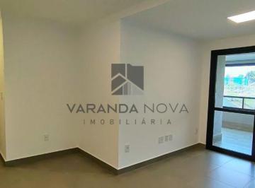 Apartamento · 133m² · 3 Quartos · 2 Vagas · Apartamento 3 Suites Nova Alianca