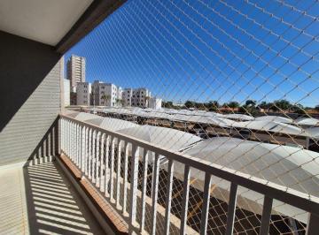 Apartamento · 53m² · 2 Quartos · 1 Vaga · Apartamento para Locacao com dois quartos – Parque dos Jequitibas