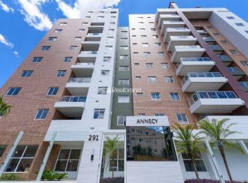 Apartamento · 138m² · 3 Quartos · 2 Vagas · Apartamento de 3 dormitorios na Merces, Curitiba - Otima oportunidade!