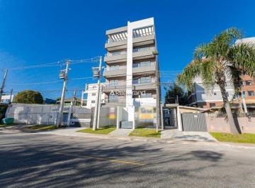 Apartamento · 88m² · 3 Quartos · 1 Vaga · Apartamento Padrao a venda no Centro de Pinhais - 3 dormitorios e garagem