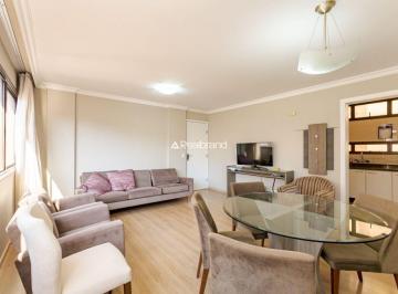 Apartamento · 76m² · 2 Quartos · 1 Vaga · APARTAMENTO A VENDA – JUVEVE | MOBILIADO