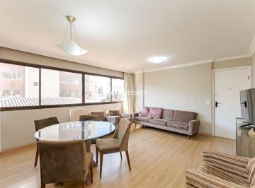 Apartamento · 76m² · 2 Quartos · 1 Vaga · APARTAMENTO A VENDA – JUVEVE | MOBILIADO