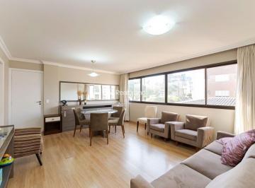 Apartamento · 76m² · 2 Quartos · 1 Vaga · APARTAMENTO A VENDA – JUVEVE | MOBILIADO