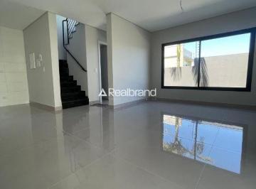 Casa · 105m² · 3 Quartos · 2 Vagas · Casa 04 – Valor Promocional de R$ 725.000,00 | Condominio no Uberaba – Curitiba
