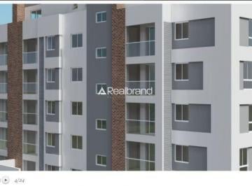 Apartamento · 58m² · 2 Quartos · 1 Vaga · Apartamento de 2 dormitorios com suite no Bacacheri, Curitiba