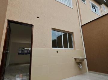 Casa · 61m² · 2 Quartos · 1 Vaga · Lancamento de sobrados novos individuais