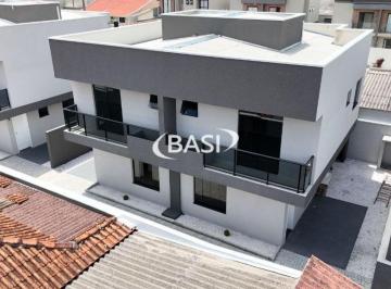 Casa · 88m² · 3 Quartos · 1 Vaga · Sobrado Moderno em Condominio Fechado Localizacao: 100m da Rua Wilson Daucheux Pereira Area con