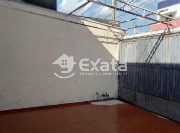 Casa · 120m² · 3 Quartos · 2 Vagas · Charmosa casa a venda na Vila Sao Joao, Sorocaba - 3 dormitorios, suite e garagem coberta!