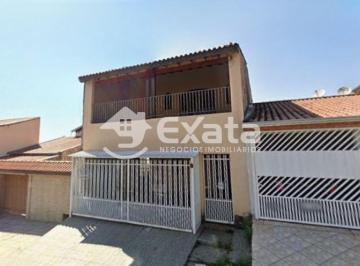 Casa · 212m² · 3 Quartos · 2 Vagas · Sobrado a venda com 3 quartos 1 suite no Jardim Sao Guilherme proximo ao Shopping Cidade na zona nor