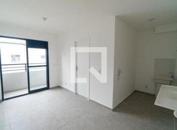 Apartamento · 37m² · 2 Quartos · Apartamento à Venda - Jabaquara, 2 Quartos,  37 m² - São Paulo