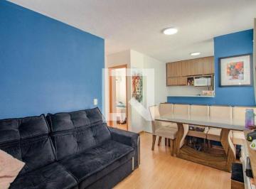 Apartamento · 40m² · 2 Quartos · 1 Vaga · Apartamento à Venda - Alto Petrópolis, 2 Quartos, 40 m² - Porto Alegre