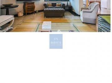 Apartamento · 67m² · 5 Quartos · 4 Vagas · Apartamento com 5 quartos, Jardim Vila Mariana, São Paulo - R$ 6 mi, Cod: 3193