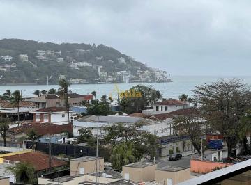Apartamento · 360m² · 4 Quartos · 3 Vagas · Penthouse 5 suítes, 3 vagas, vista para o mar, Enseada
