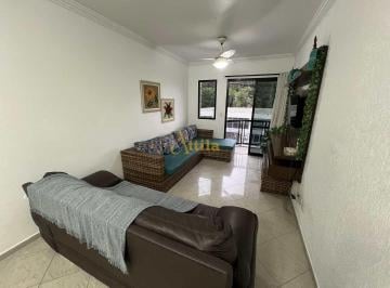 Apartamento · 87m² · 2 Quartos · 2 Vagas · Apto 3 dorms., 2 vagas, lazer, 300mts praia Enseada