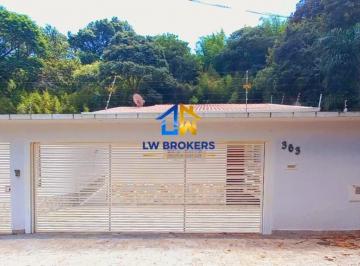 Casa · 125m² · 3 Quartos · 3 Vagas · Casa à venda no bairro Parque da Colônia - Jundiaí/SP