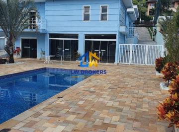 Casa · 535m² · 5 Quartos · 4 Vagas · Casa no Condomínio Capital Ville em Cajamar / Jundiaí - SP